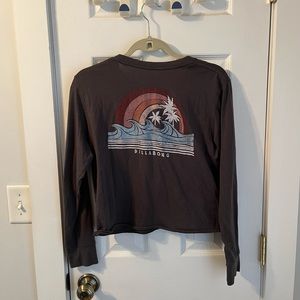 Billabong Long Sleeve